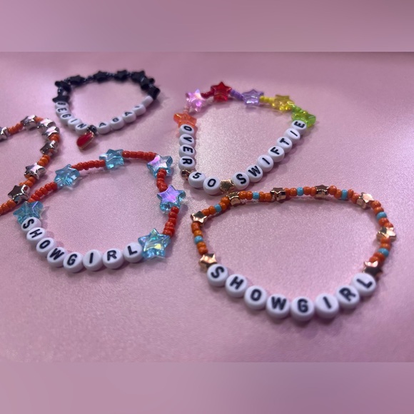 CUSTOM Taylor Swift set - Picture 4 of 6